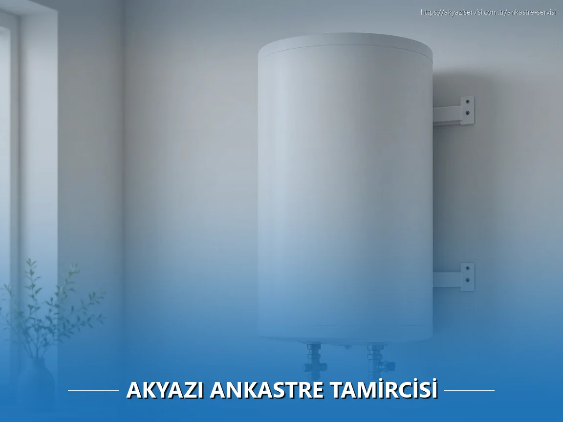 Akyazı Ankastre Tamircisi