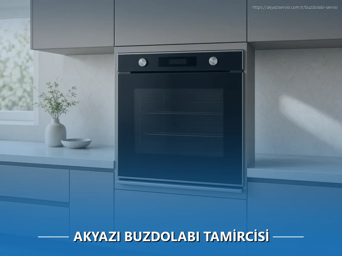 Akyazı Buzdolabı Tamircisi