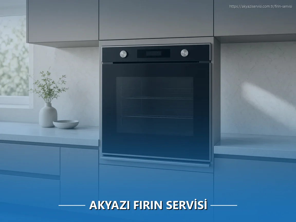 Akyazı Fırın Servisi