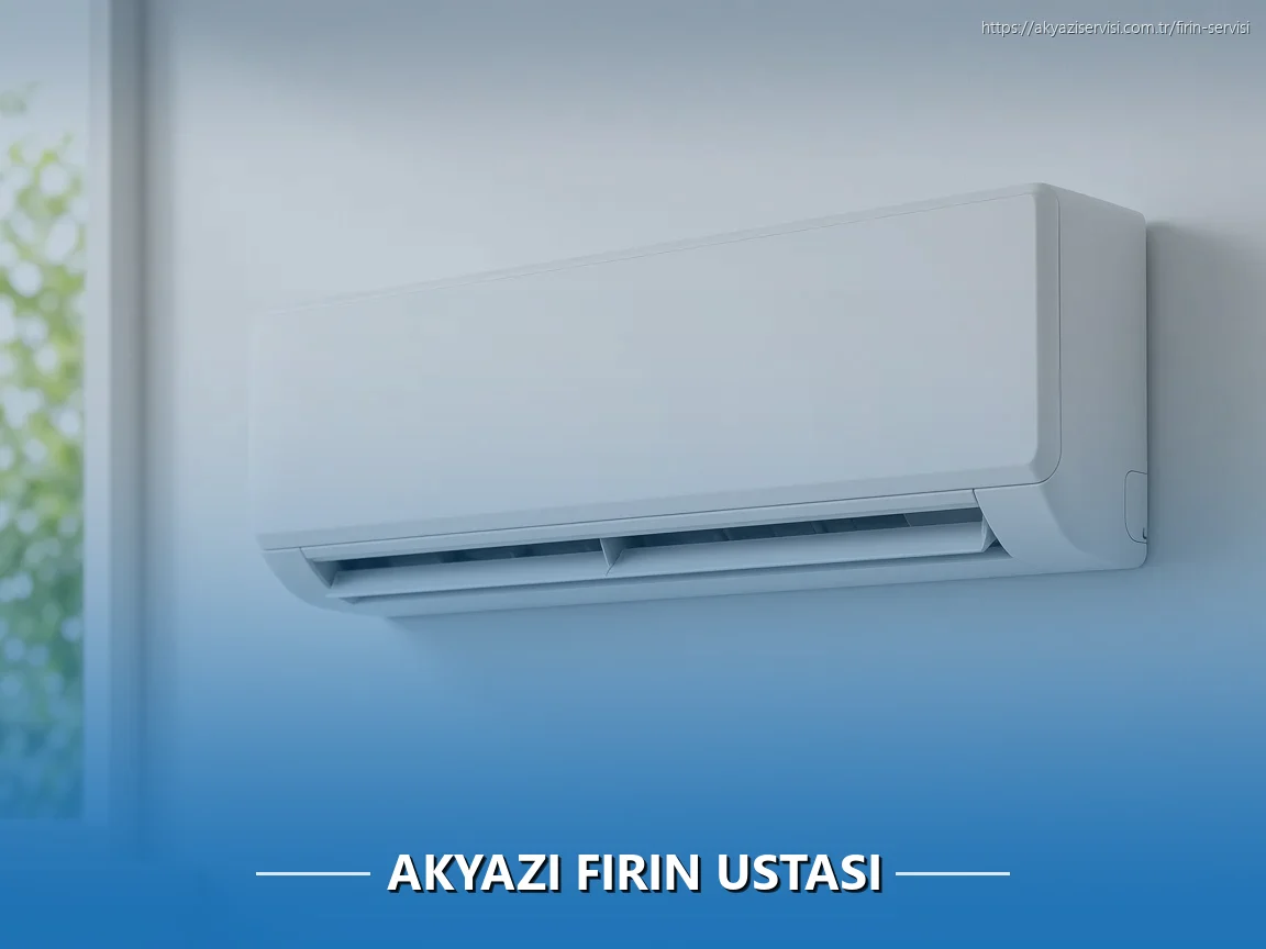 Akyazı Fırın Ustası