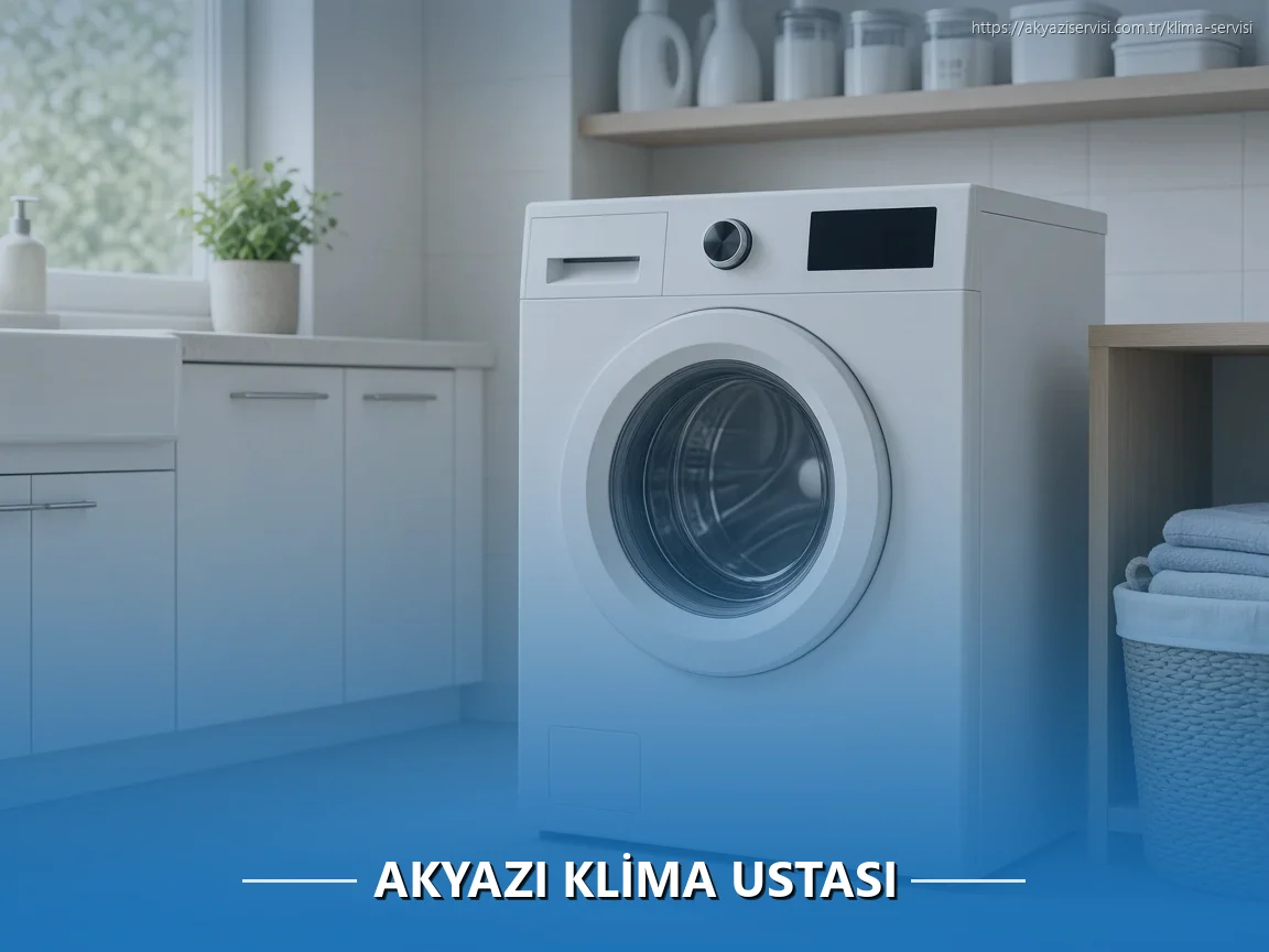 Akyazı Klima Ustası
