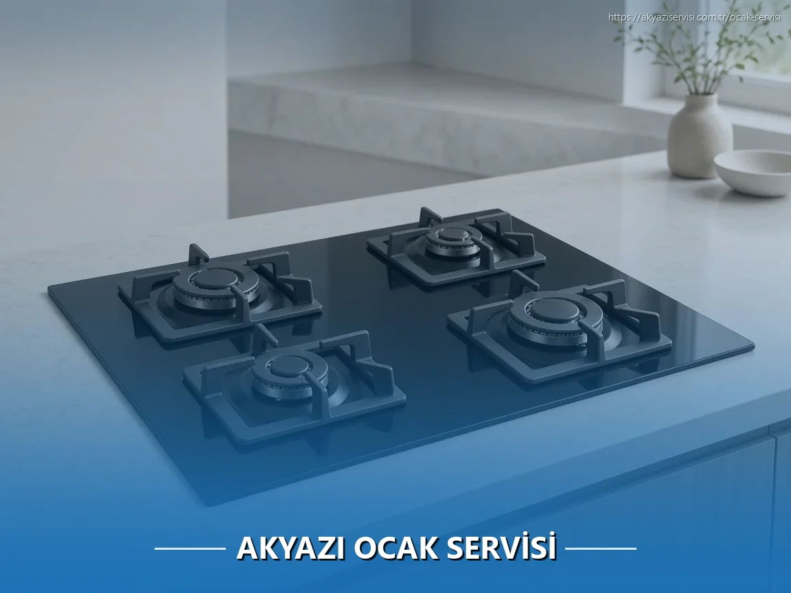 Akyazı Ocak Servisi