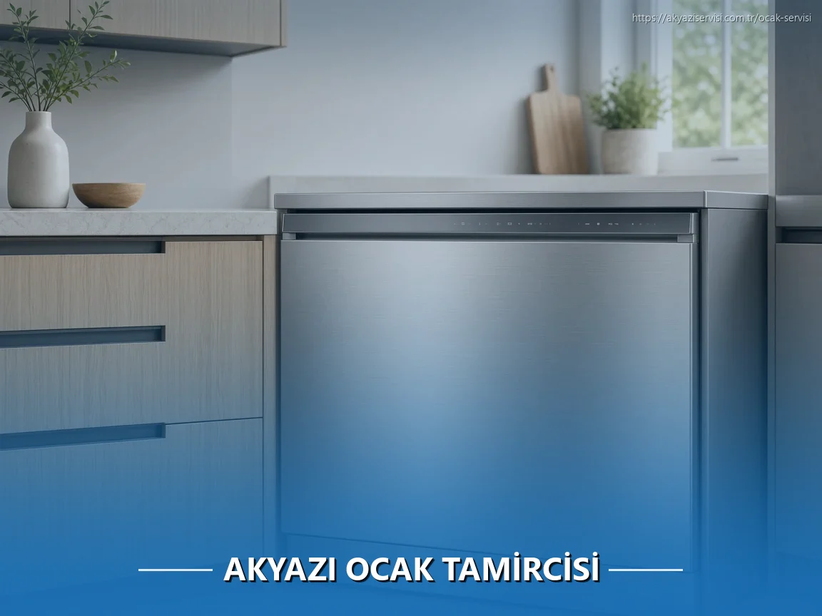 Akyazı Ocak Tamircisi