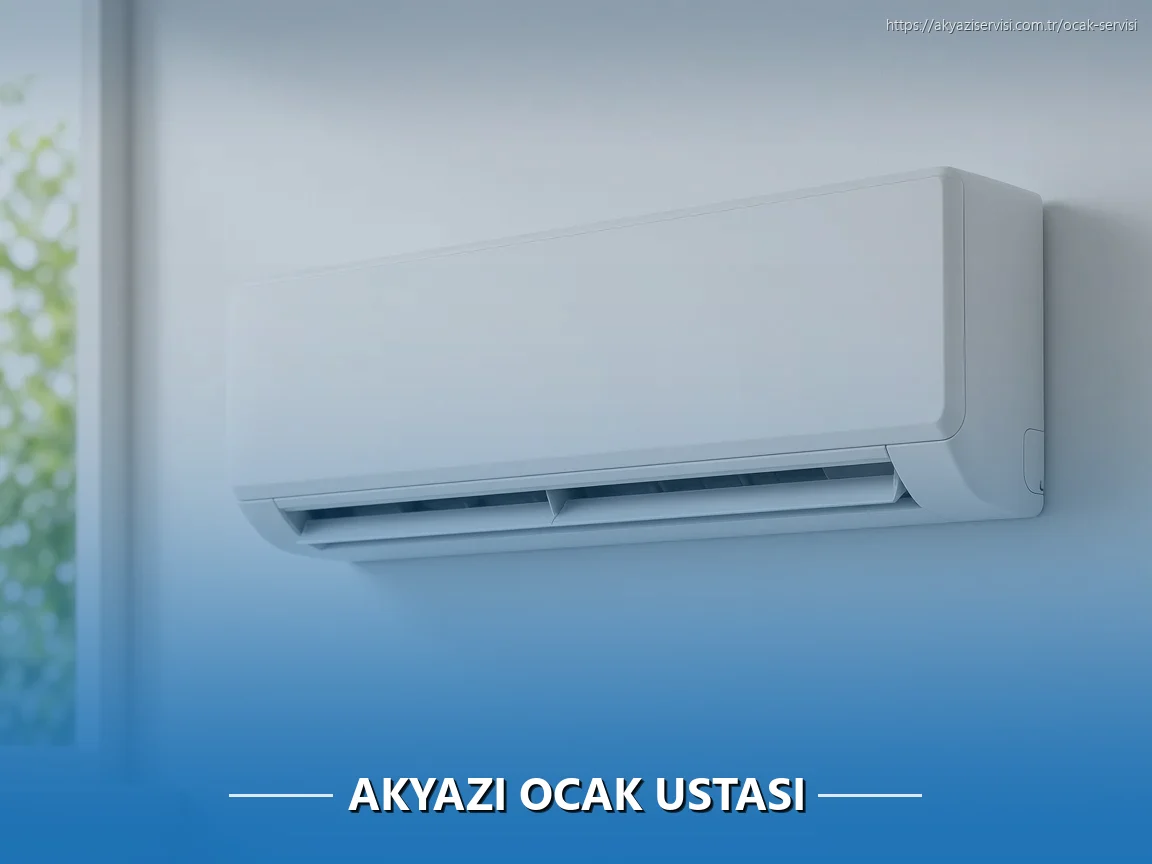 Akyazı Ocak Ustası