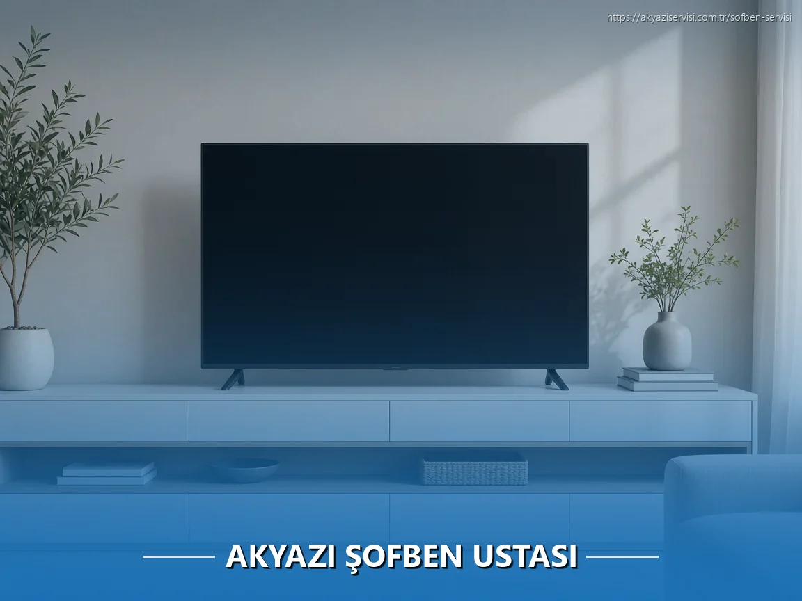 Akyazı Şofben Ustası