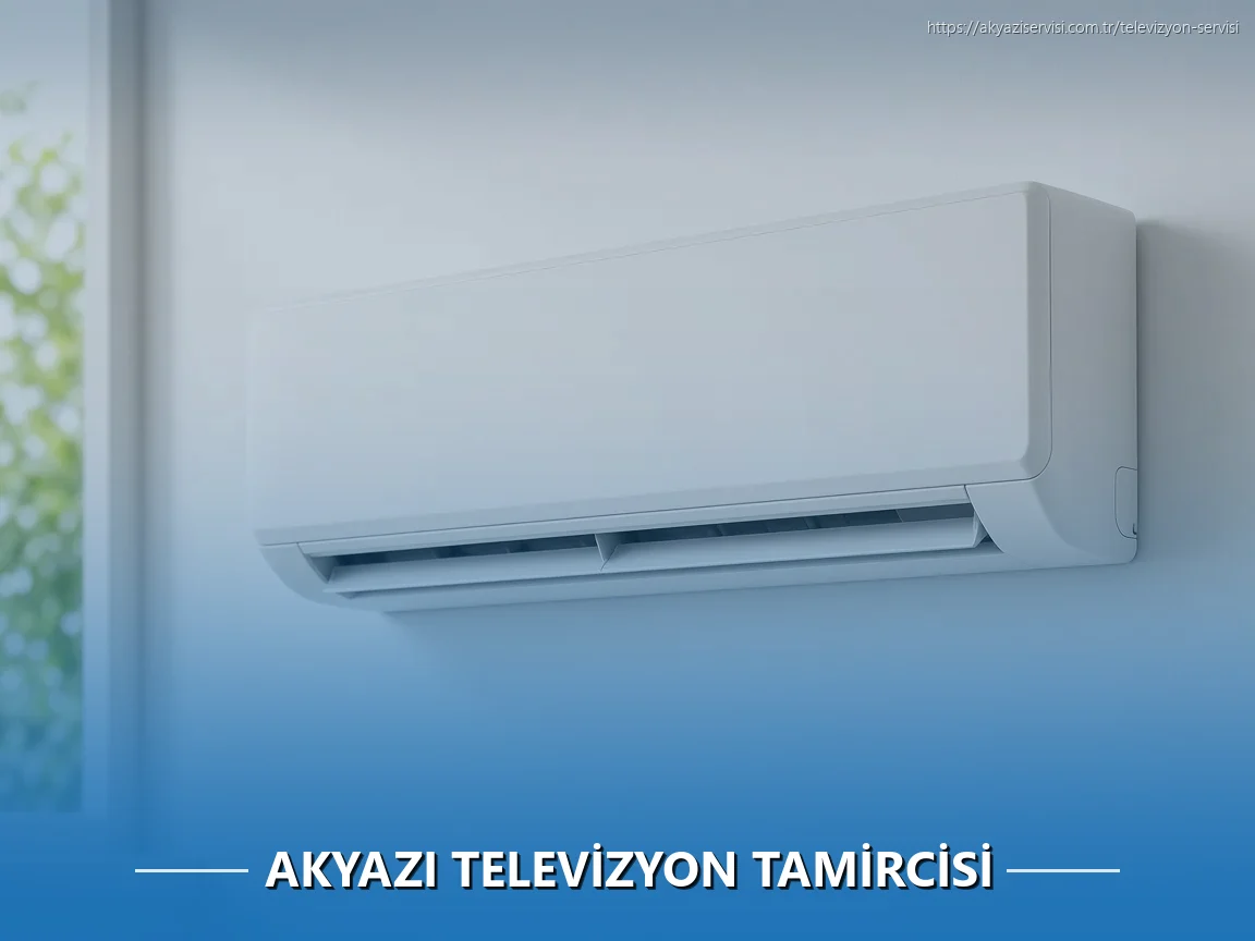 Akyazı Televizyon Tamircisi