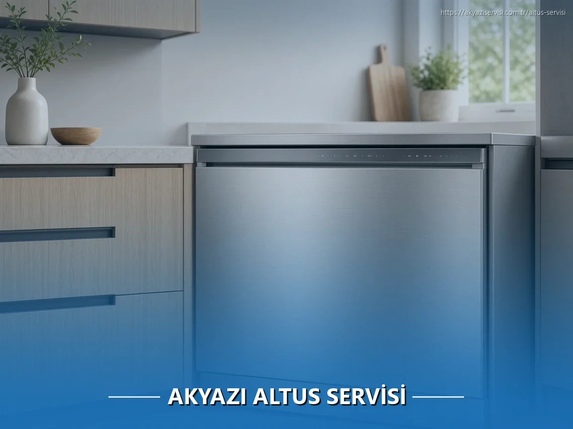 Akyazı Altus Servisi