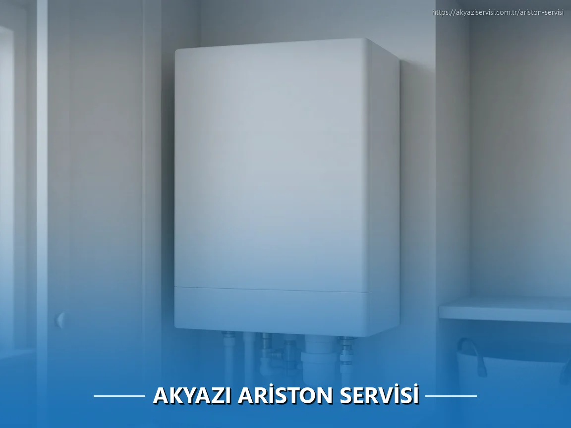 Akyazı Ariston Servisi