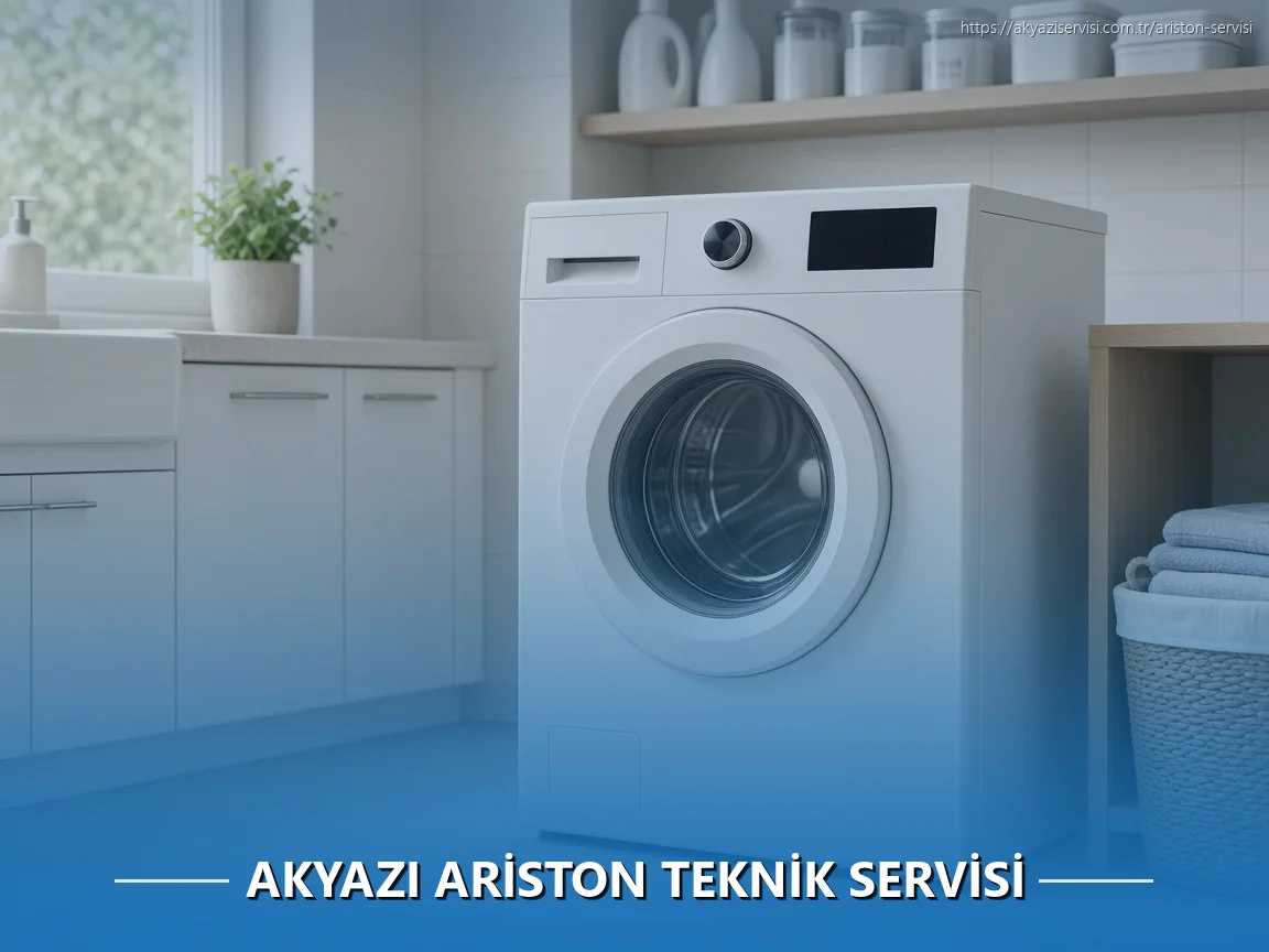 Akyazı Ariston Teknik Servisi