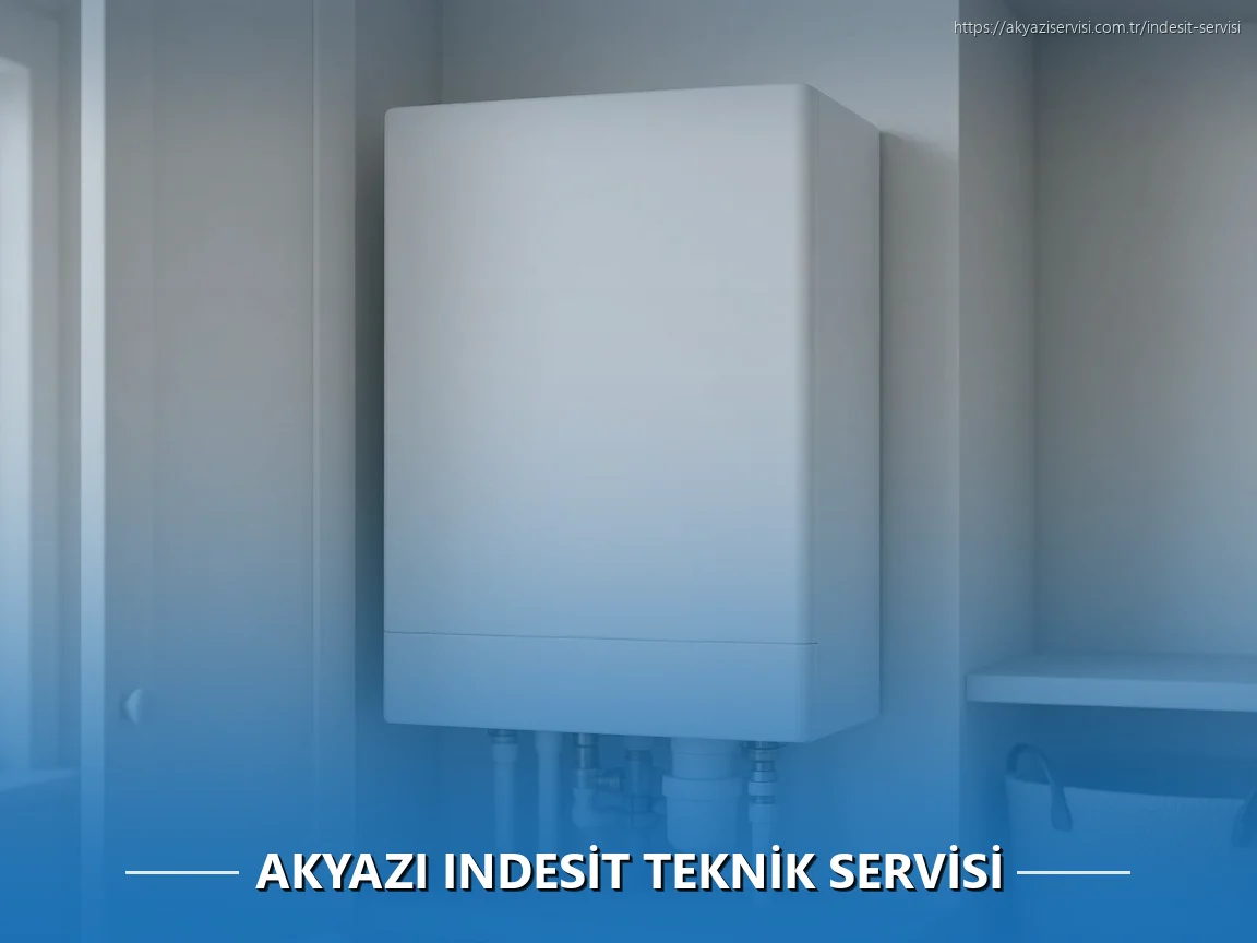 Akyazı Indesit Teknik Servisi