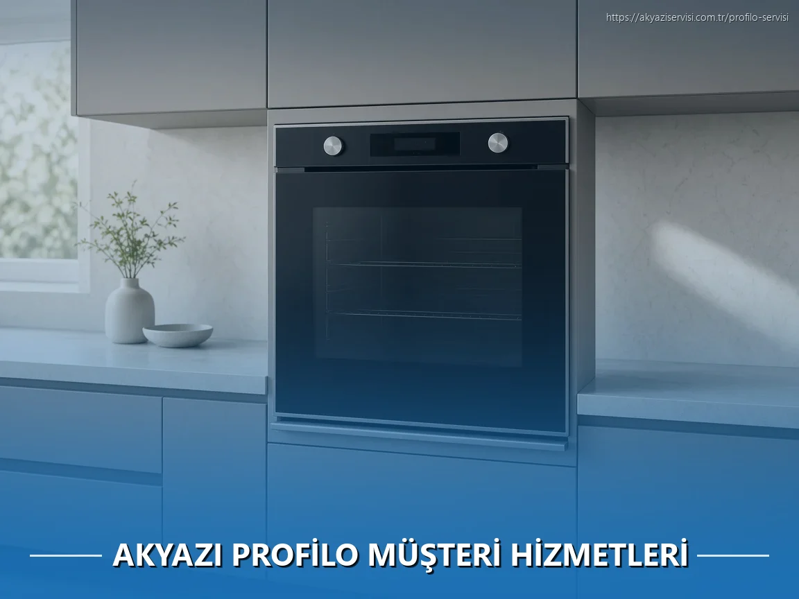 Akyazı Profilo Müşteri Hizmetleri