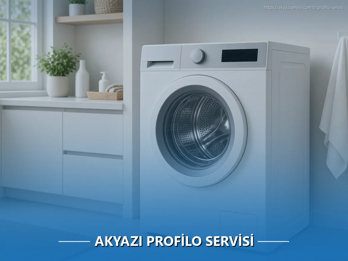 Akyazı Profilo Servisi