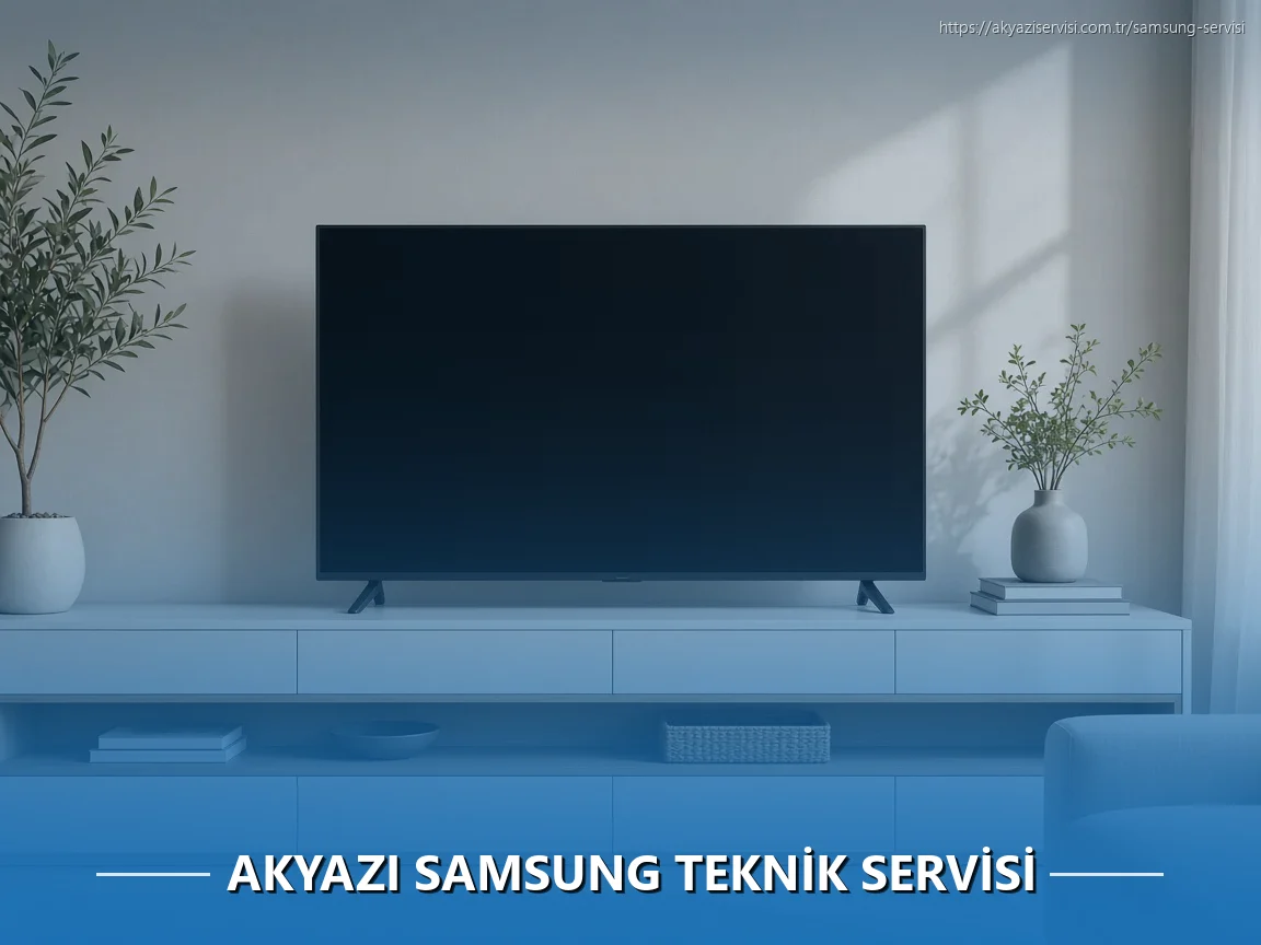 Akyazı Samsung Teknik Servisi