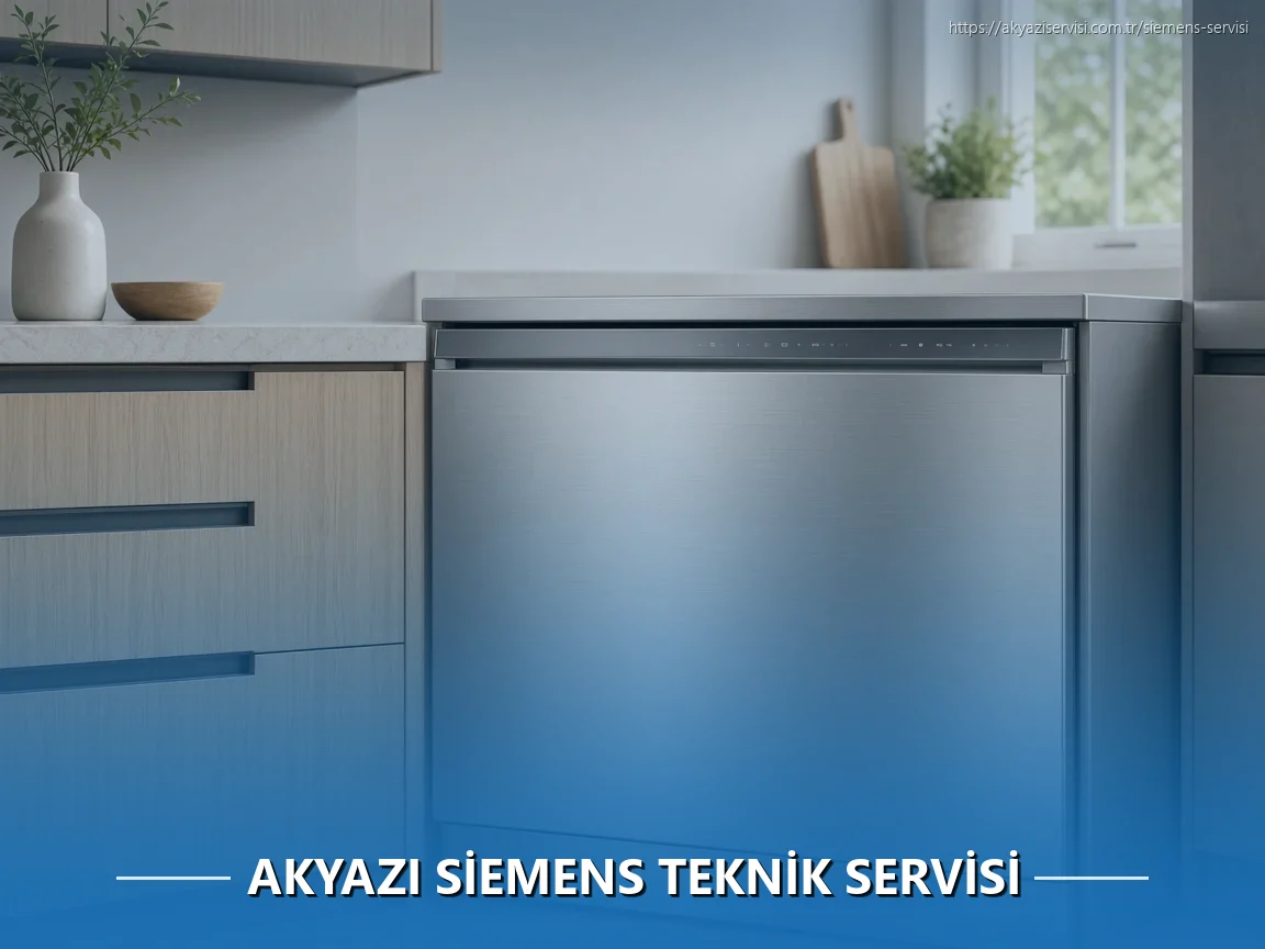 Akyazı Siemens Teknik Servisi